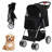 Foldable Pet Stroller-65029830