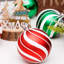 30 Piece Shatterproof Ball Ornaments Set-87470745