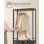 Laundry Hamper with Handles-1942584355