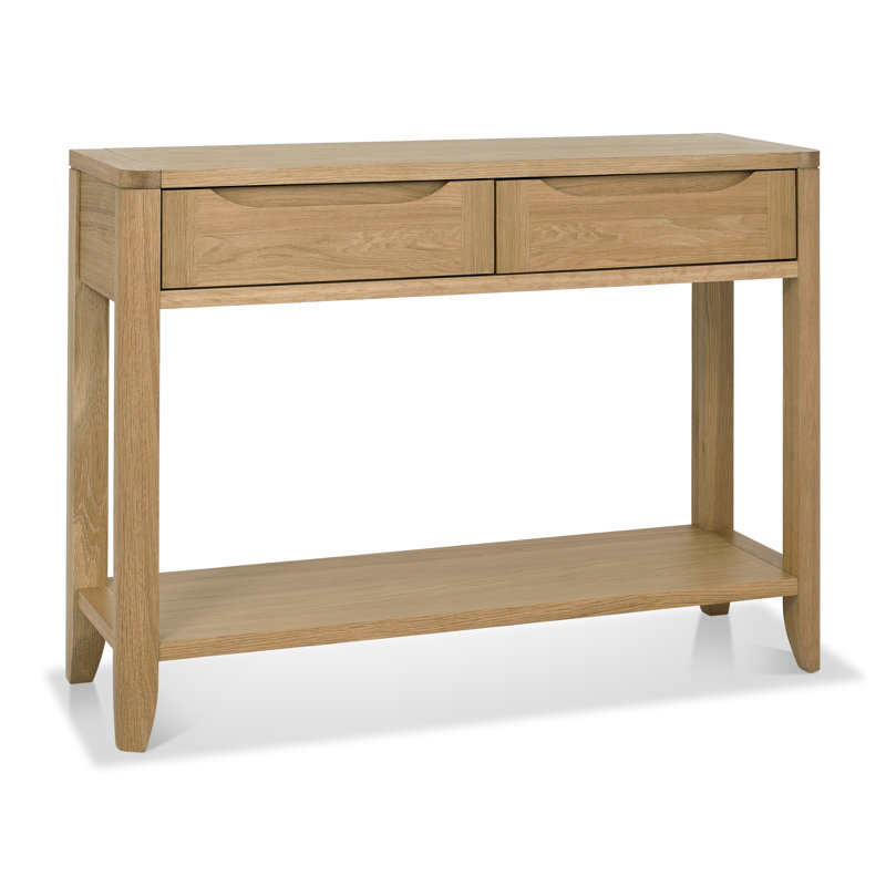 109cm Console Table
