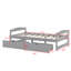 Lit plateforme avec deux tiroirs-920971950