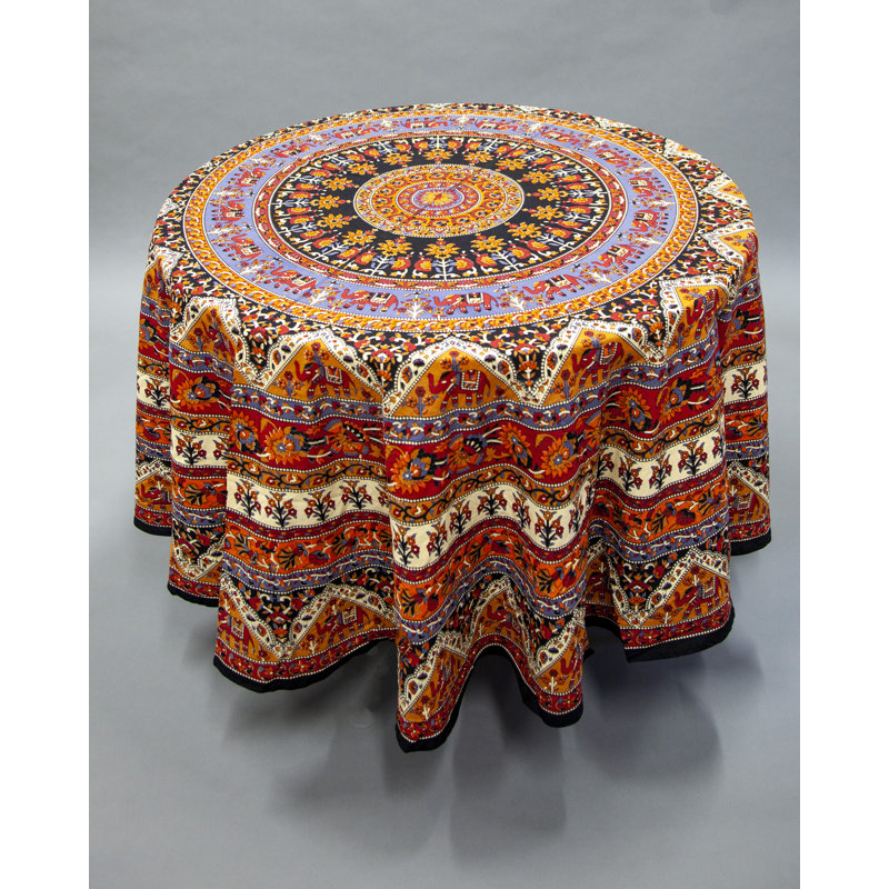 Nappe Elephants