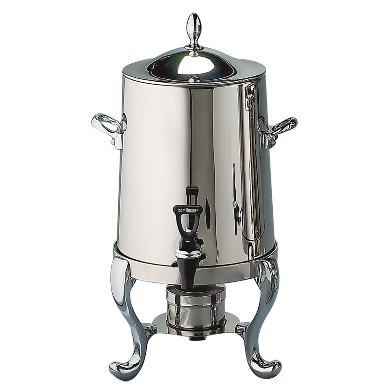 Best Desu, Inc. Coffee Urn