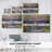 Waterloo Bridge, 1899-Gallery Wrapped Canvas-769091422