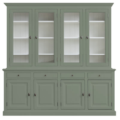 Babak Display Cabinet