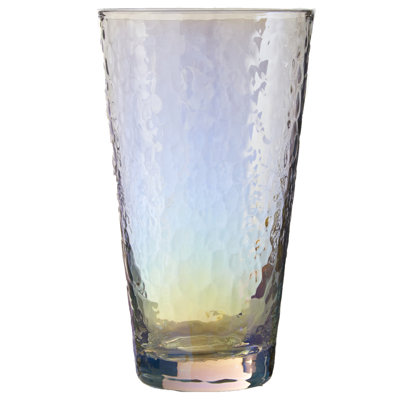Mauricio 445ml Highball Glass Set
