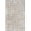 Tapis beige lavable à la machine Laleia-1019929550