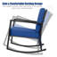 Chaise berçante Alastaire-1883995364