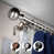 Satin Nickel