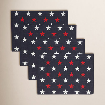 Callahan Cotton Placemat