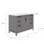 Meuble-lavabo de comptoir en marbre blanc Carrara Elizabeth-1124230832-1124230837