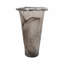 Vase en verre 20 po Varese