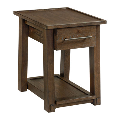 Cape May End Table