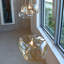 Kloud 1 - Light Single Globe Pendant-92873136-92435517-92435516