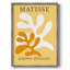 Matisse CECLVII, reproduction d'art encadrée - bois massif-727135707