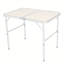 Petite table pliante d'extérieur