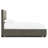 Avery Upholstered Panel Bed-106716330