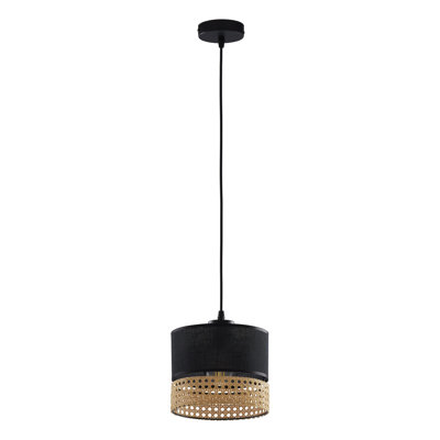 Lucee 1 - Light Single Pendant