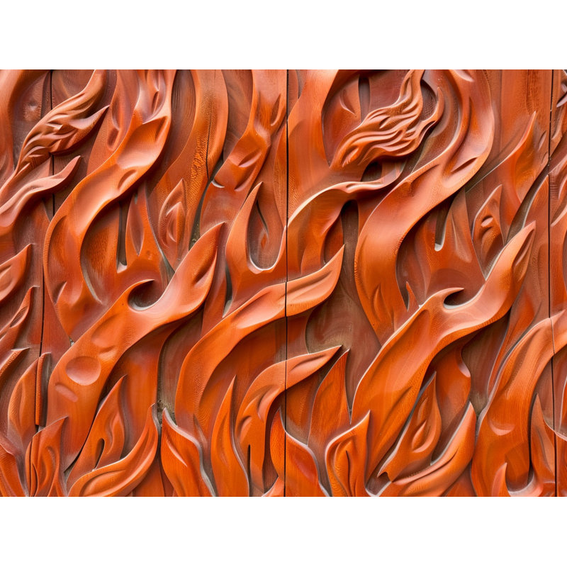 Asharani Room Darkening Curtain Pair, 20" W x 54" L