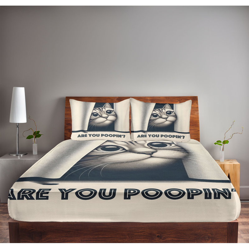 Microfiber Sheet Set, Full
