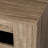Multifunctional Extendable Console Table