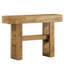 Table de canapé étroite, console-154310171