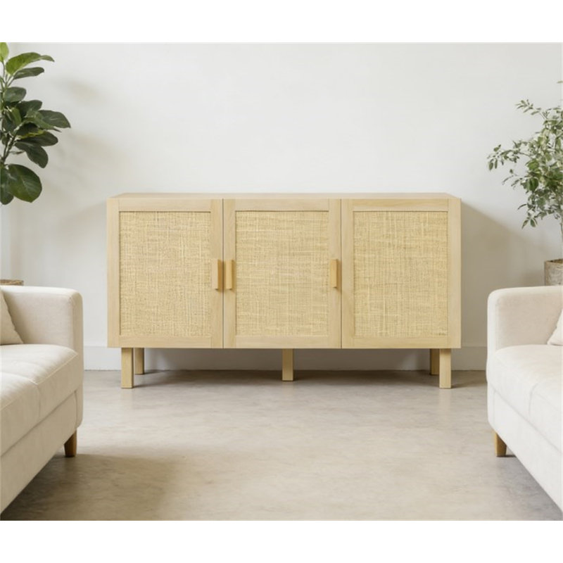 Buffet Cabinet