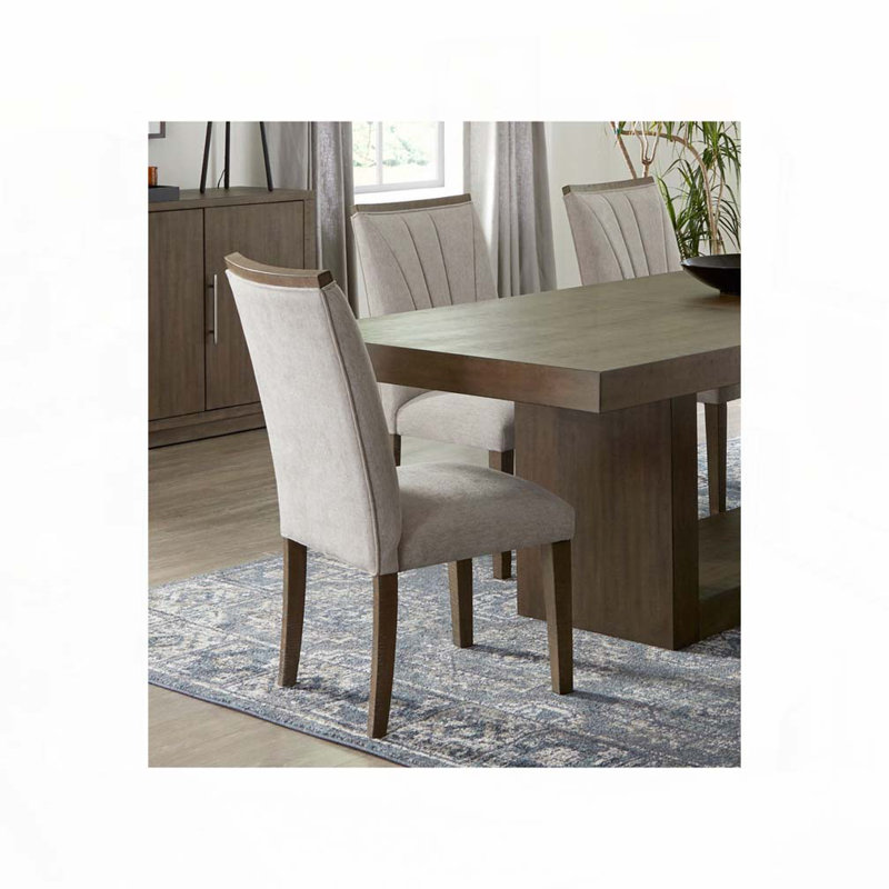 Upholstered Dining Chair