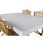 Abbie-Leigh Butterfly Leaf Dining Set