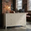 Commode cannelée 47 tiroirs 47,2 po-1865811890