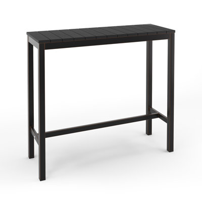 Table de bar