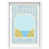 White Shadowbox selected