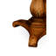 JC Traditional Round Dining Table