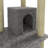 Ruislip 155cm H Cat Tree-1482694972