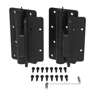 Flush Mount Hinge