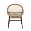 Chaise Edgar (ensemble de 2)