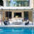 Aoodor Aluminum Pergola with Canopy-97922607-86865223
