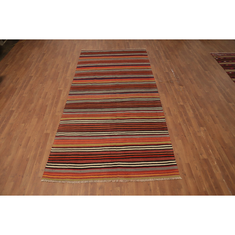 Tapis turc Kilim 5 x 11