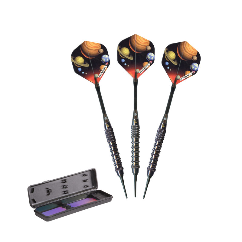 Fléchette orbital Elkadart, 18 grammes