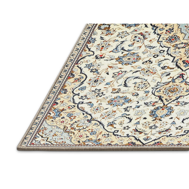 Anissa Oriental Indoor Rug, Rectangle 3' x 5'