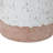 Ladine Handmade Terracotta Table Vase