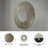 Wrightmund Accent Mirror