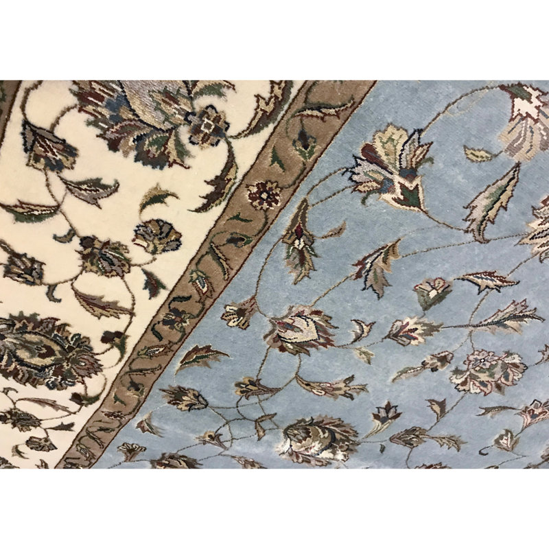Marquis One-of-a-Kind 6'3" X 9' Area Rug