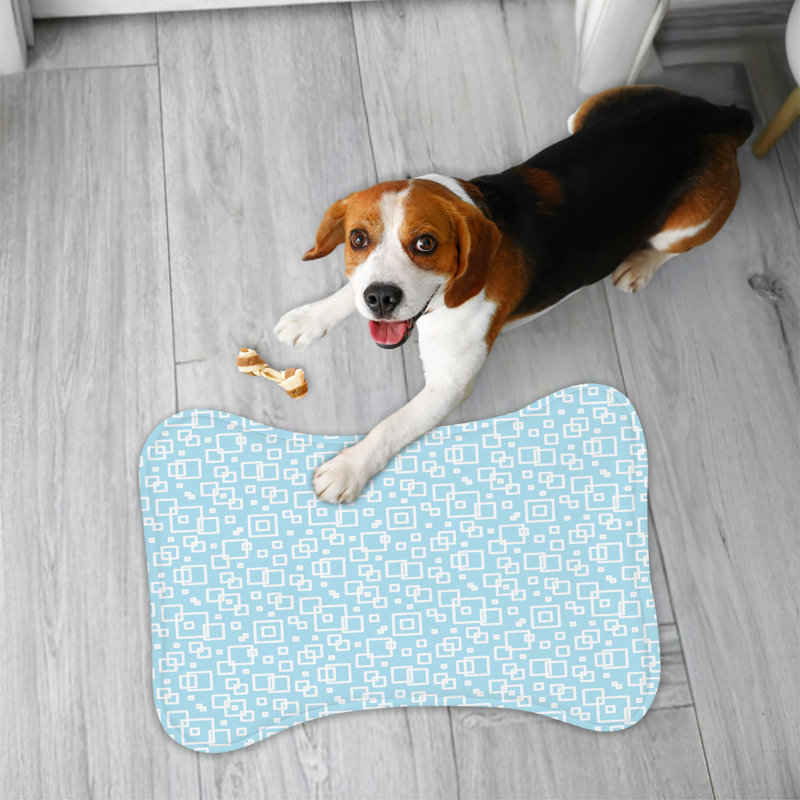 Tapis d'alimentation pastel 1 pièce Pastel Arc