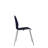 Maui Stackable Plastic Seat Waiting Room Chair-14400447-97167911