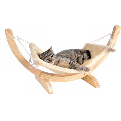 Hammock Pet Bed