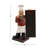 Tableau noir sur pied Chef Polystone