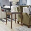 Grande table de groupage Sylvie