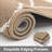 Non-Slip Kitchen Mat, Super Absorbent & Stain Resistant Washable Floor Rug for Kitchen, Laundry, Sink-93055554-93055556