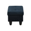 Canapé modulaire rembourré 3 pièces Phifer-97582957-97582958